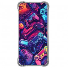 Capa Estampada Xiaomi Redmi Note 14 4G - GAME61